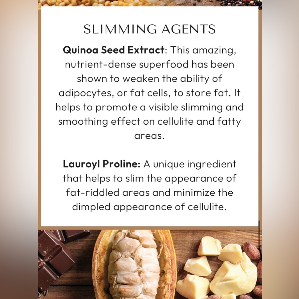 NWT StretcHeal Set Anti Stretch Marks & Scars Cream - Picture 11 of 16